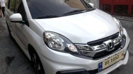 2016 Honda Mobilio Rs Top of the Line for sale