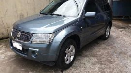 06 SUZUKI GRAND VITARA 2.0 Engine for sale