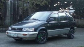 Mitsubishi Space 1990 for sale