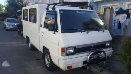 For sale Mitsubishi L300 fb 2008model