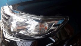 For sale Toyota Fortuner 2012