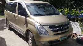Hyundai Grand Starex 2008 for sale