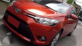 Toyota VIOS E 2015 year model for sale
