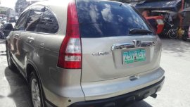 2009 Honda Crv for sale