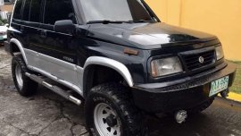 Suzuki Vitara 4x4 1997 for sale