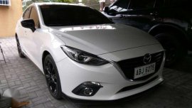 Mazda 3 2.0 speed top of the line for sale