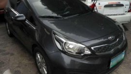 2013 Kia Rio 1.4 EX AT GAS (BDO Pre-owned Cars)