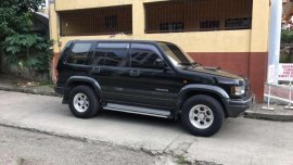 1995 Isuzu Trooper/Bighorn A/T (4X4) for sale