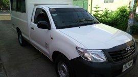 Good as new Toyota Hilux 2014 for sale