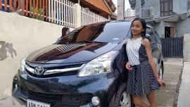 Toyota Avanza 2015 for sale