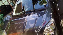 Toyota Wigo 2017 for sale