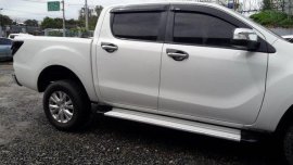 Good as new Mazda BT-50 2014 for sale