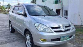 2005 Toyota Innova G D4D-Negotiable for sale