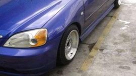 2003 Honda Civic RS for sale