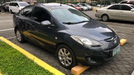 Mazda 2 all power 2013 for sale