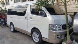 2009 Toyota Super Grandia for sale