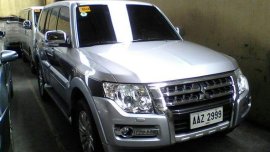 Mitsubishi Pajero 2015 for sale