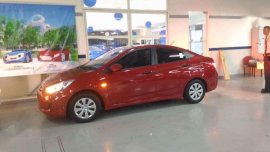 For sale 2017 Hyundai Accent 48k all in with NAVI