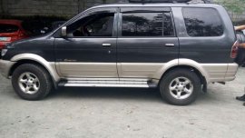Hi-lander Isuzu Crosswind xuv 2003 MODEL for sale