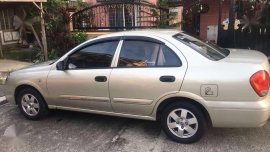 Nissan Sentra Gx 13 2008 for sale