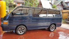 Toyota Hi Ace 2003 for sale