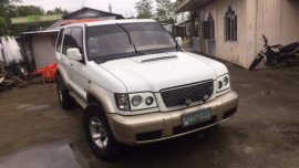 Isuzu Trooper 1994 for sale 