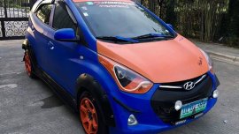 Hyundai Eon 2013 for sale