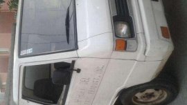 For sale Mitsubishi L300 fb car