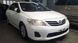 Toyota Corolla Altis 2012 for sale