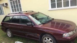 2000 Subaru Legacy for sale