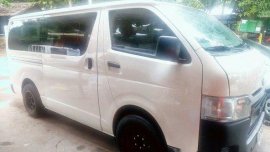 Toyota Hiace 2014 for sale