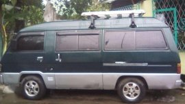 For sale Versa Van Mitsubishi L300 96