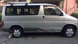 Mazda Bongo Friendee 1997 for sale