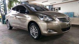 Toyota Vios 2013 J Limited for sale