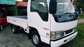 Surplus Cars Isuzu Elf for sale