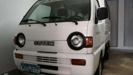 Suzuki MultiCab Fb 2013 for sale