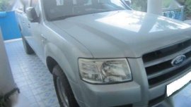 2008 Ford Ranger blue for sale