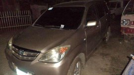 2010 TOYOTA AVANZA 1.5 G  ​top of the line a/t for sale