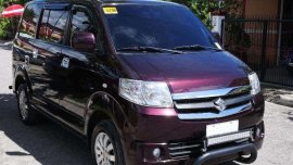 Suzuki APV 2015 for sale