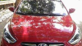 Hyundai Accent 2015 for sale