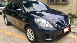 GRAB ready Nissan Almera 2015 for sale