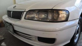Nissan Sentra 2000 Model for sale