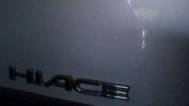 Toyota Hiace gl 95 for sale