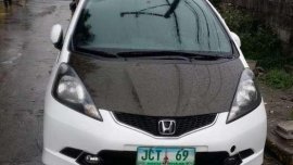 For sale!! Honda Jazz 2009 model..