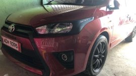 Toyota Yaris 1.3 E MT for sale