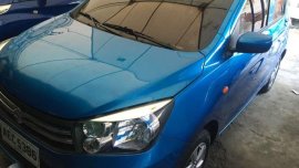 Suzuki Celerio 2016 rush sale