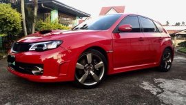 Subaru Impreza Wrx Sti 2009 for sale