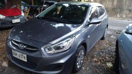2015 Hyundai Accent Crdi for sale