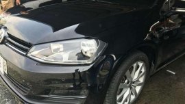 2016 Volkswagen Golf 14L Turbo AT for sale