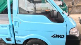 Mazda Bongo 4x4 for sale